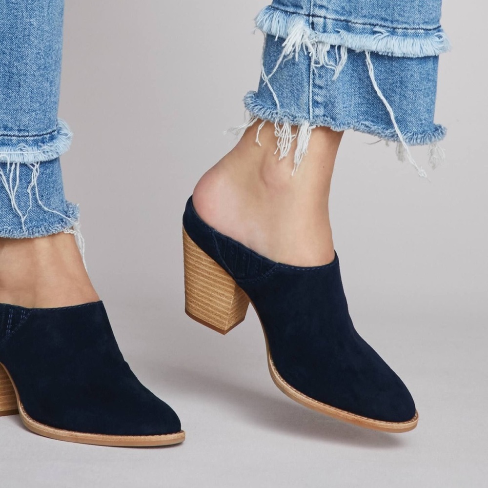 Anthropologie Jeffrey Campbell | Mules